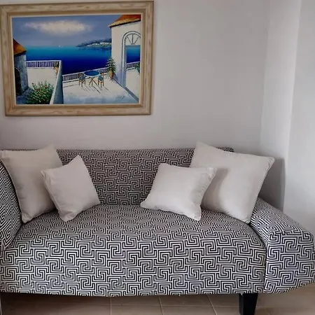 Mountain & Sea View House Kefalonia Island